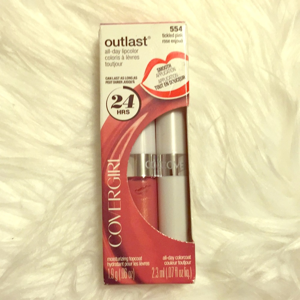 All Day Lip Color